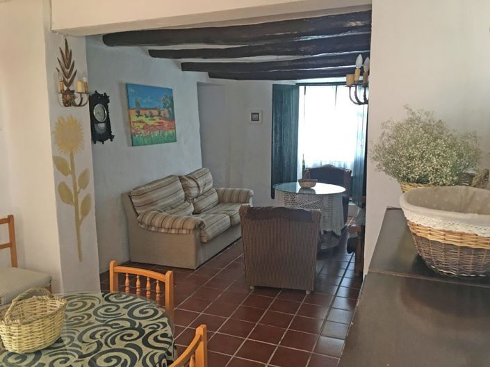 Image No.8-Maison de campagne de 6 chambres à vendre à Morón de la Frontera