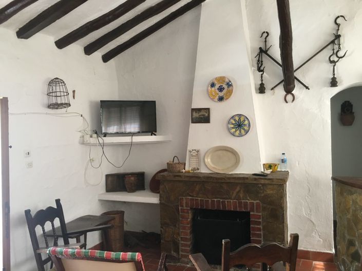 Image No.11-Maison de campagne de 2 chambres à vendre à Zahara de La Sierra