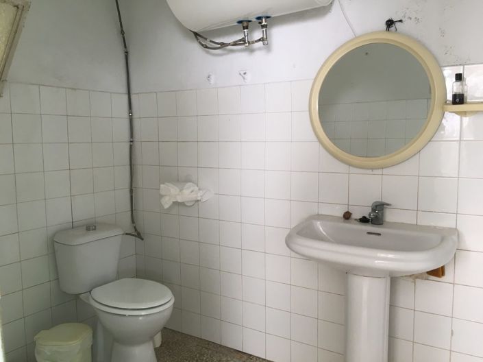 Image No.2-Maison de campagne de 2 chambres à vendre à Zahara de La Sierra