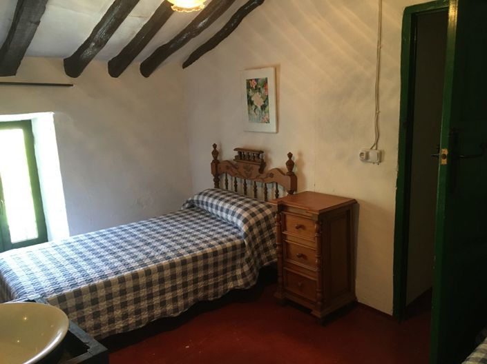 Image No.4-Maison de campagne de 2 chambres à vendre à Zahara de La Sierra