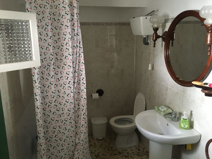 Image No.13-Maison de campagne de 2 chambres à vendre à Zahara de La Sierra