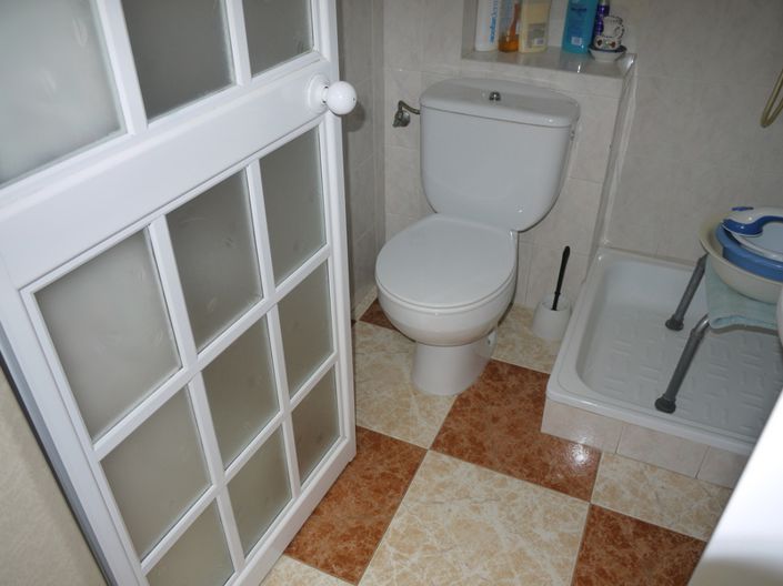 Image No.15-3 Bed Townhouse for sale