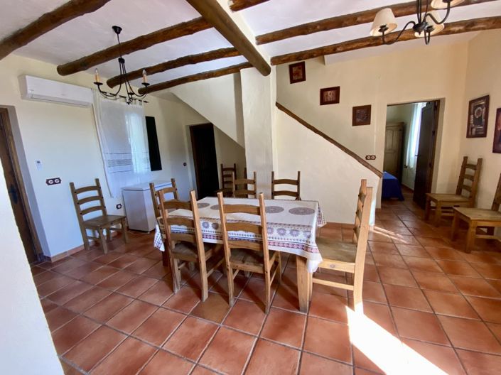 Image No.13-Propriété de 3 chambres à vendre à Andalousie