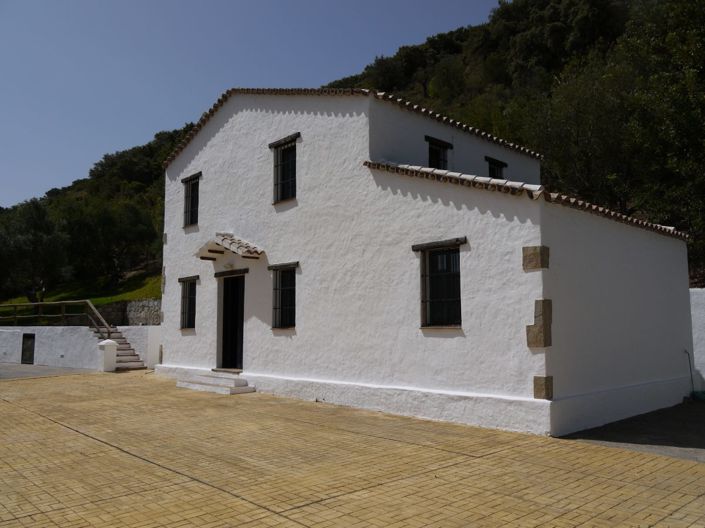 Image No.1-Propriété de 3 chambres à vendre à Andalousie