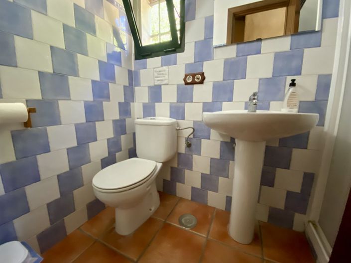 Image No.22-Propriété de 3 chambres à vendre à Andalousie