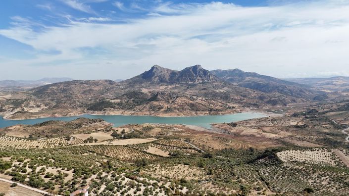 Image No.11-Propriété de 3 chambres à vendre à Andalousie