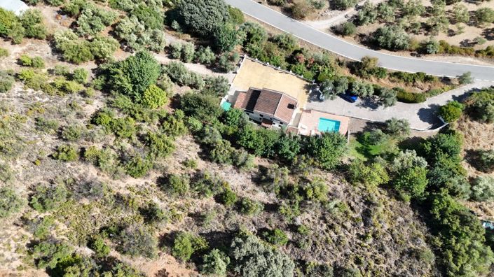 Image No.12-Propriété de 3 chambres à vendre à Andalousie