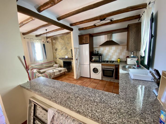 Image No.15-Propriété de 3 chambres à vendre à Andalousie