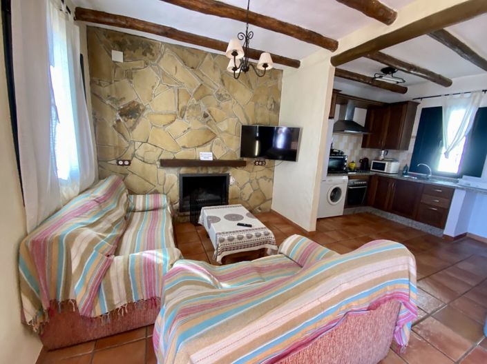 Image No.16-Propriété de 3 chambres à vendre à Andalousie