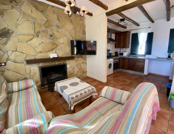 Image No.14-Propriété de 3 chambres à vendre à Andalousie