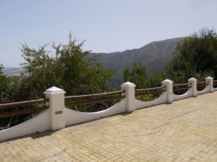 Image No.30-Propriété de 3 chambres à vendre à Andalousie