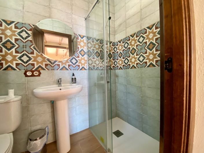 Image No.17-Propriété de 3 chambres à vendre à Andalousie