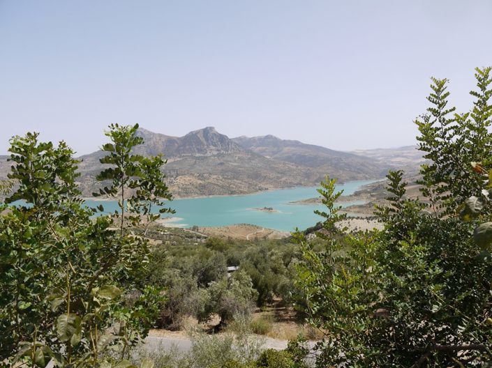 Image No.31-Propriété de 3 chambres à vendre à Andalousie