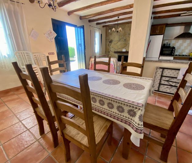 Image No.21-Propriété de 3 chambres à vendre à Andalousie