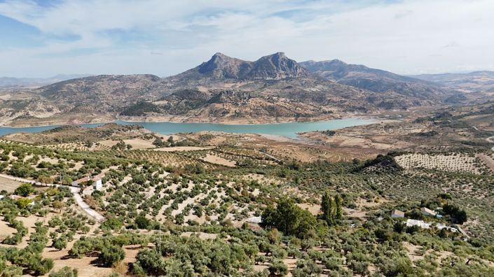 Image No.8-Propriété de 3 chambres à vendre à Andalousie