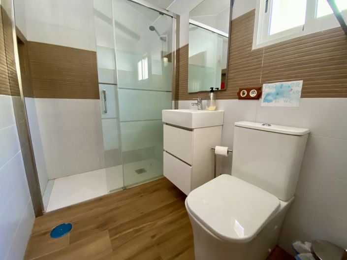 Image No.19-Propriété de 3 chambres à vendre à Andalousie