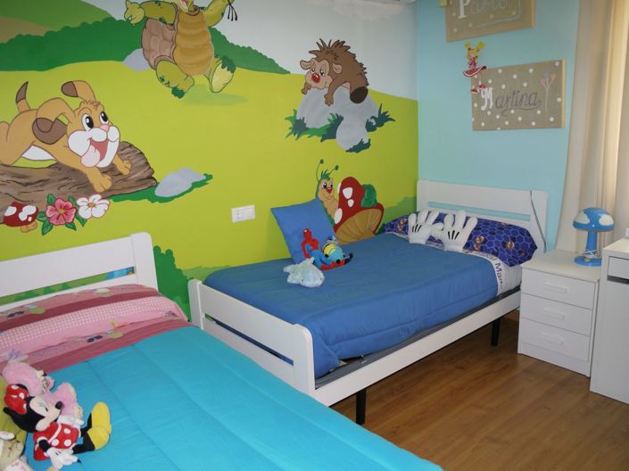 Image No.11-Appartement de 3 chambres à vendre à Olvera