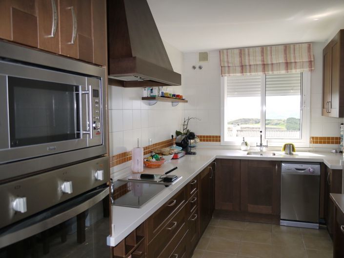 Image No.2-Appartement de 3 chambres à vendre à Olvera