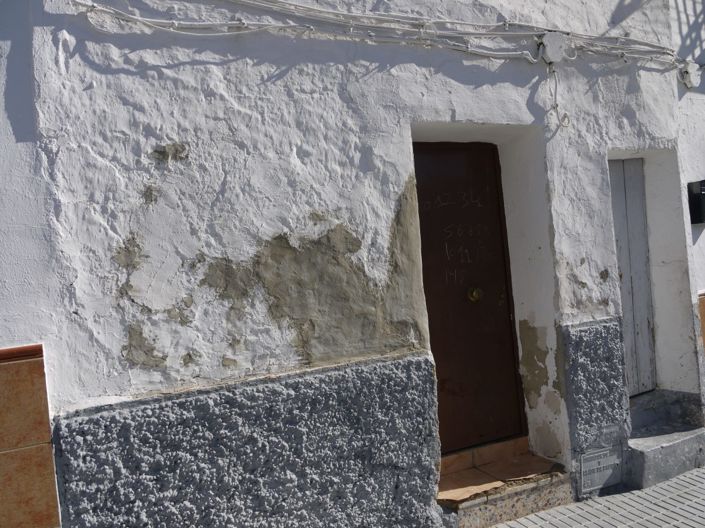 Image No.3-Maison de ville de 2 chambres à vendre à Pruna