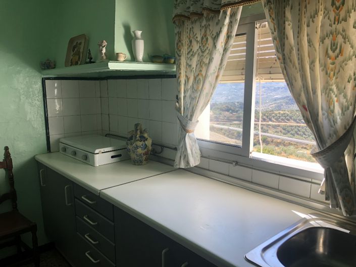 Image No.15-Propriété de 4 chambres à vendre à Olvera