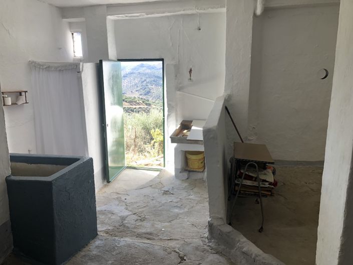 Image No.21-Propriété de 4 chambres à vendre à Olvera