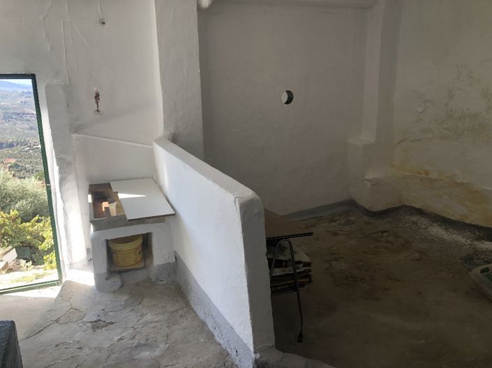 Image No.22-Propriété de 4 chambres à vendre à Olvera