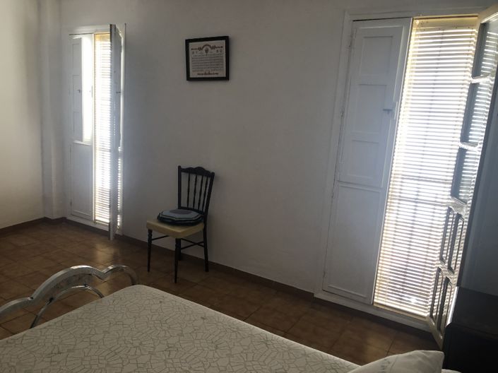 Image No.7-Propriété de 4 chambres à vendre à Olvera