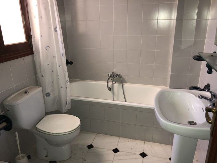 Image No.19-Maison de ville de 3 chambres à vendre à Olvera