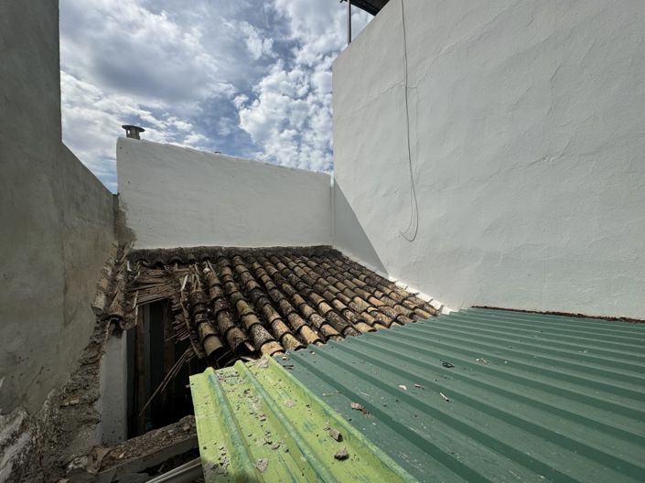 Image No.12-Maison de ville de 3 chambres à vendre à Olvera