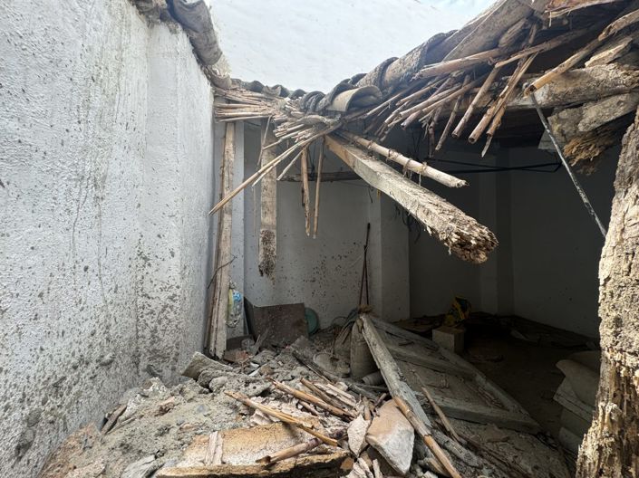 Image No.10-Maison de ville de 3 chambres à vendre à Olvera