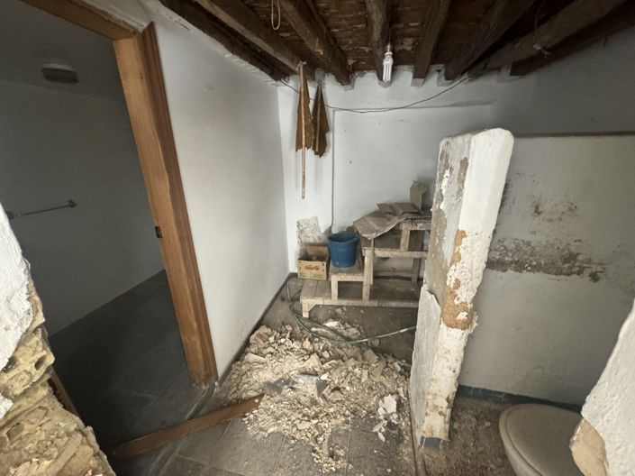 Image No.15-Maison de ville de 3 chambres à vendre à Olvera