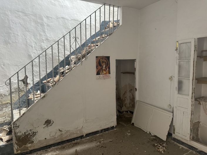 Image No.13-Maison de ville de 3 chambres à vendre à Olvera