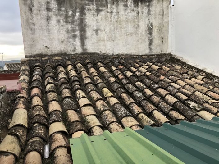 Image No.20-Maison de ville de 3 chambres à vendre à Olvera