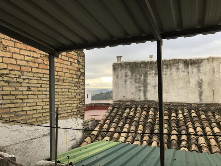 Image No.22-Maison de ville de 3 chambres à vendre à Olvera