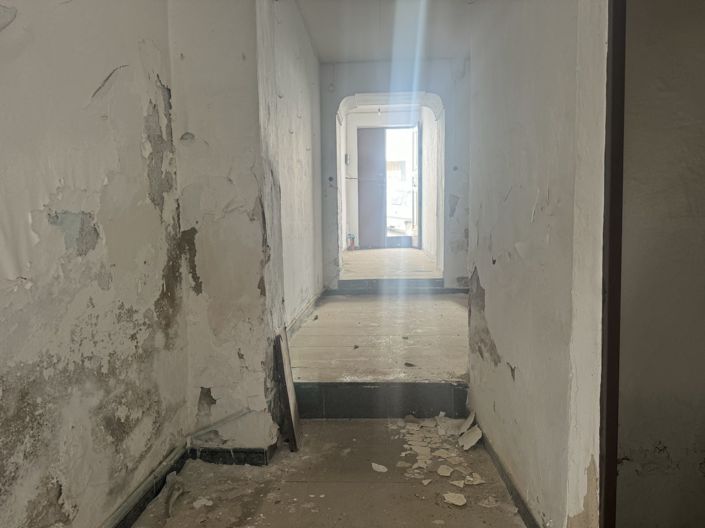 Image No.2-Maison de ville de 3 chambres à vendre à Olvera