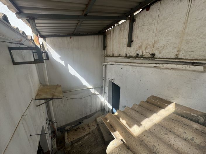 Image No.5-Maison de ville de 3 chambres à vendre à Olvera