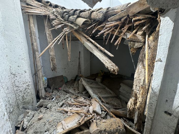 Image No.8-Maison de ville de 3 chambres à vendre à Olvera