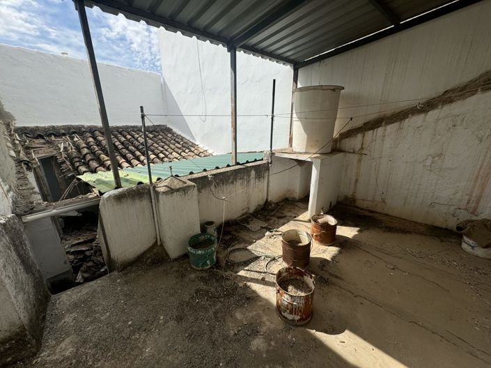 Image No.4-Maison de ville de 3 chambres à vendre à Olvera