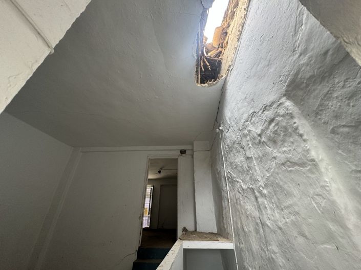 Image No.6-Maison de ville de 3 chambres à vendre à Olvera