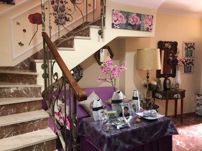 Image No.15-Maison de 7 chambres à vendre à Olvera