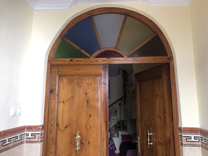 Image No.19-Maison de 7 chambres à vendre à Olvera