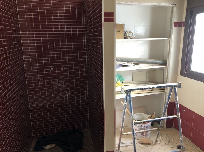 Image No.2-Maison de 7 chambres à vendre à Olvera