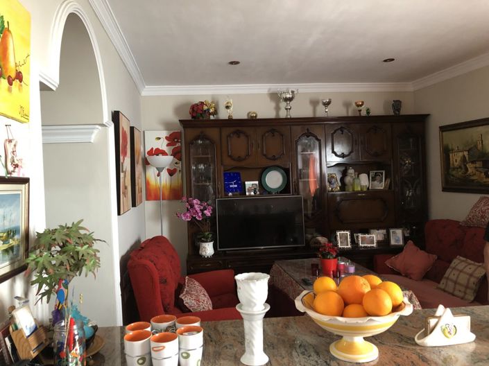 Image No.3-Maison de 7 chambres à vendre à Olvera