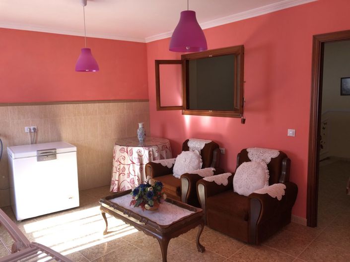 Image No.7-Maison de 7 chambres à vendre à Olvera