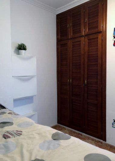 Image No.1-Appartement de 3 chambres à vendre à Olvera