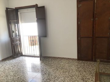 1 - Olvera, Townhouse
