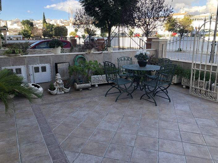 Image No.5-Appartement de 3 chambres à vendre à Olvera