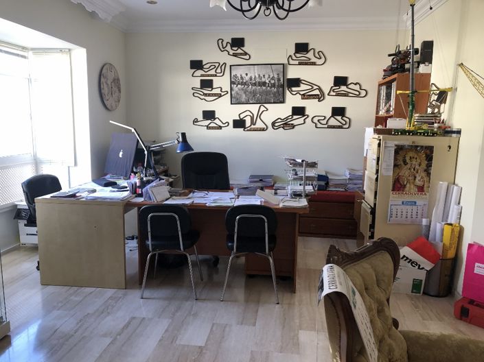 Image No.4-Appartement de 3 chambres à vendre à Olvera