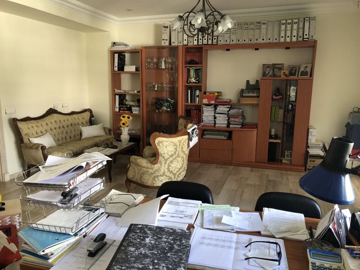 Image No.3-Appartement de 3 chambres à vendre à Olvera