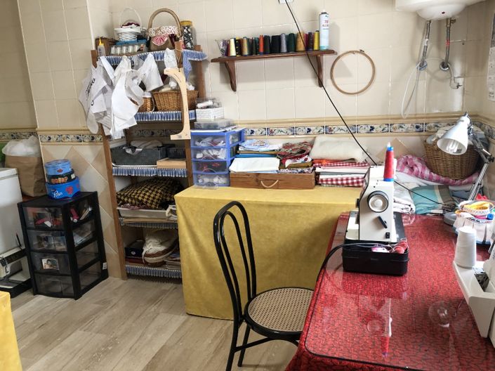 Image No.6-Appartement de 3 chambres à vendre à Olvera